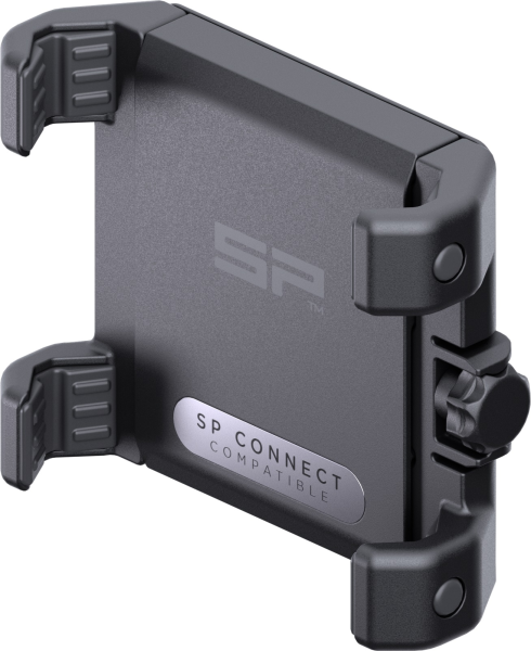 SP Connect Universal Phone Clamp Max SPC+ schwarz