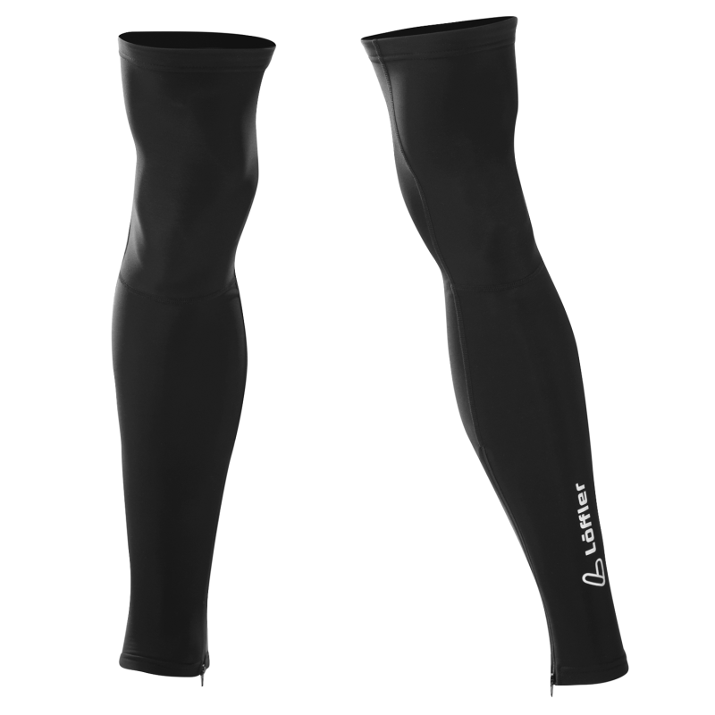 Löffler Beinlinge Thermo schwarz M