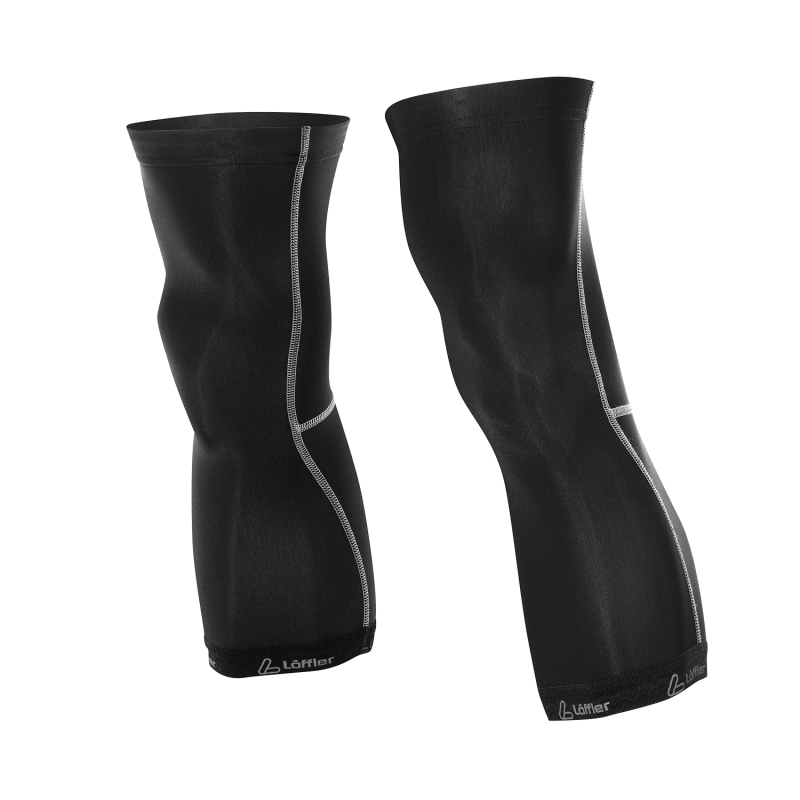 Löffler Knieling Thermo schwarz L