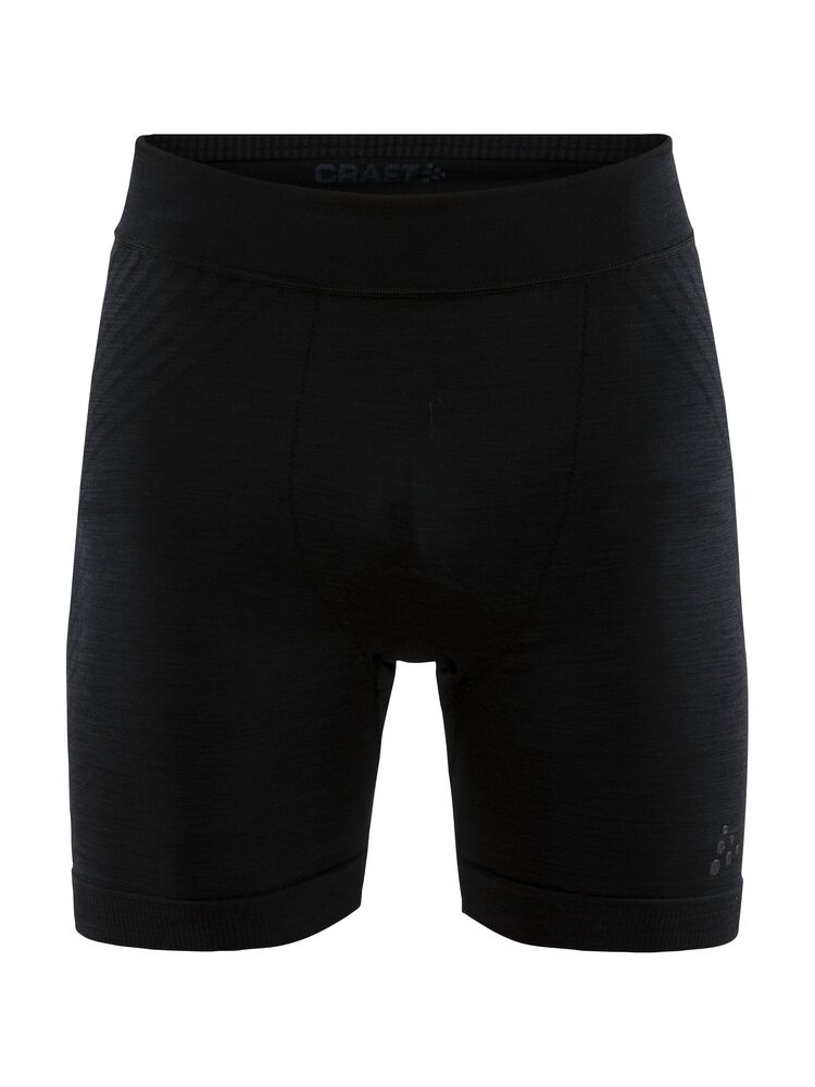 Craft Fuseknit Bike Boxer Men black XL