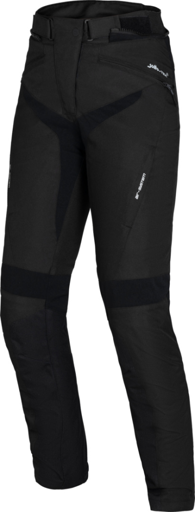 IXS Tour Damen Hose Tromsö-ST 2.0 black D2XL