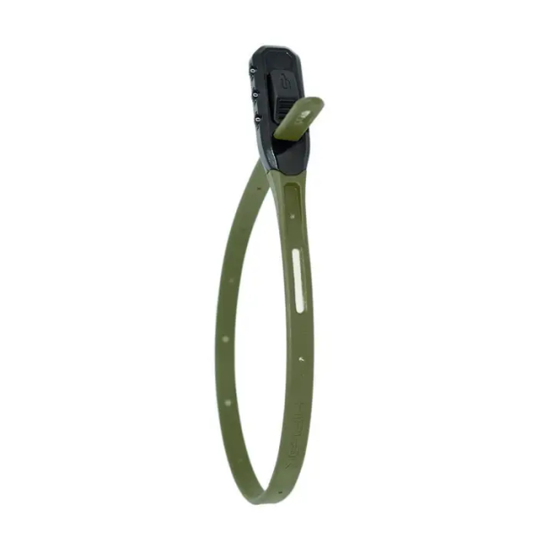 Alpina Hiplok Z Lok Combo urban green