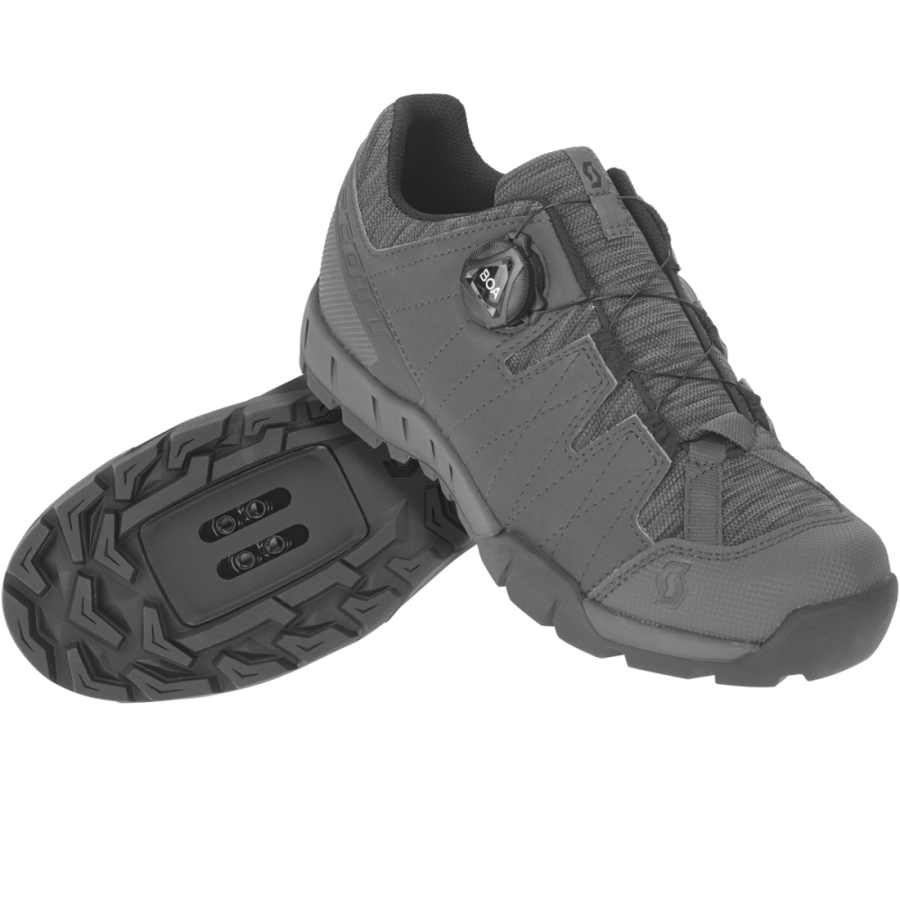 Scott Shoe Sport Trail Boa 44