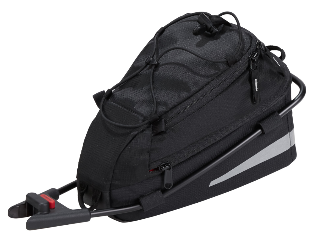 Vaude Off Road Bag S - black