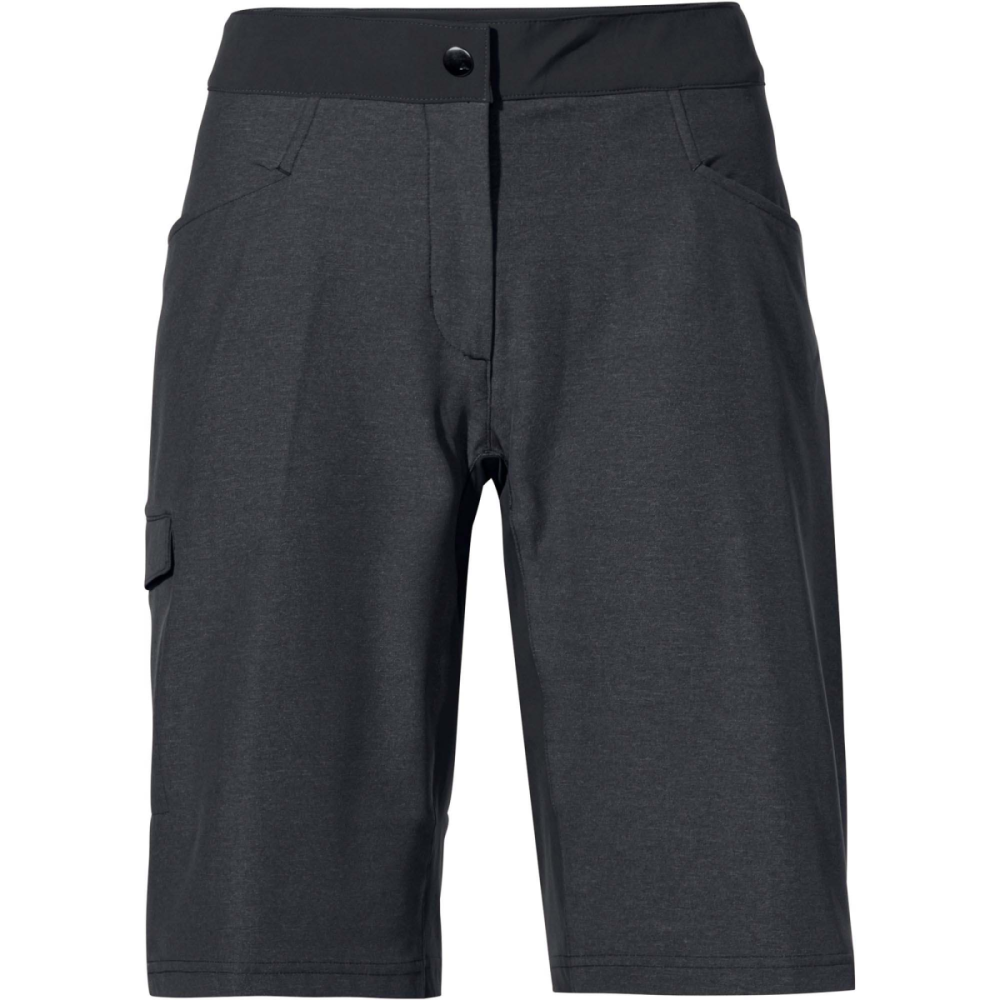 Vaude Women's Tremalzo Shorts black 44