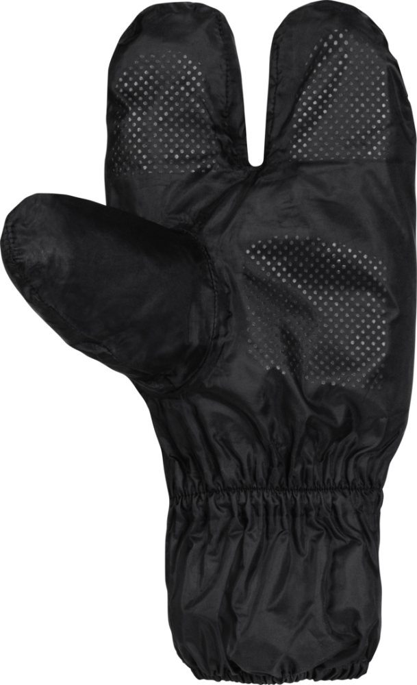IXS Regen Handschuh Virus 4.0 schwarz L
