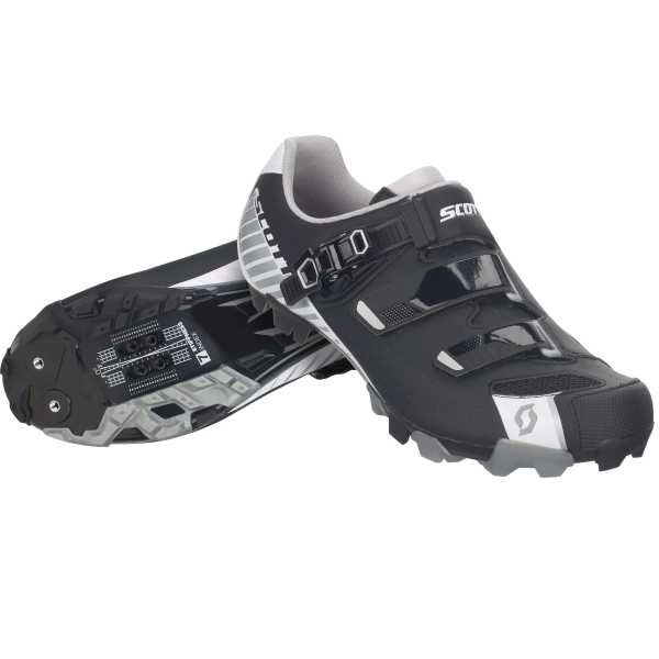 Scott Shoe MTB Pro black 45