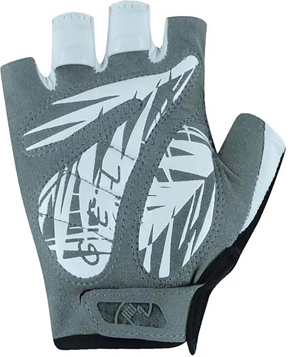 Roeckl Danis grey dawn 6.5