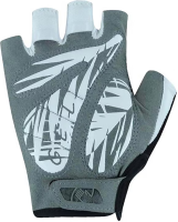 Roeckl Danis grey dawn 6.5