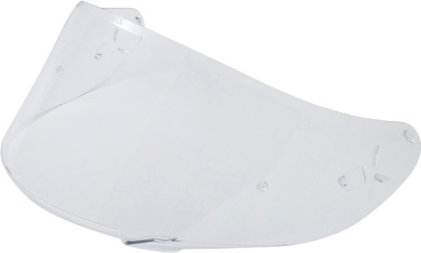 Visiere und Zubehör