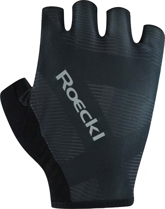 Roeckl Busano black shadow 8.0