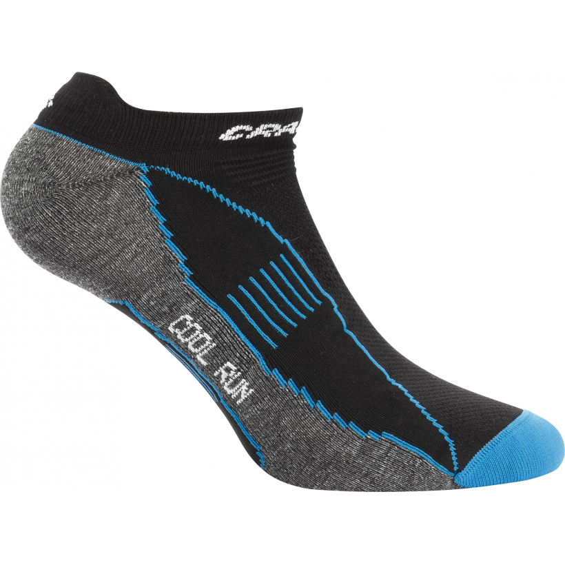 Craft Cool Run Shaftless Sock black 43/45