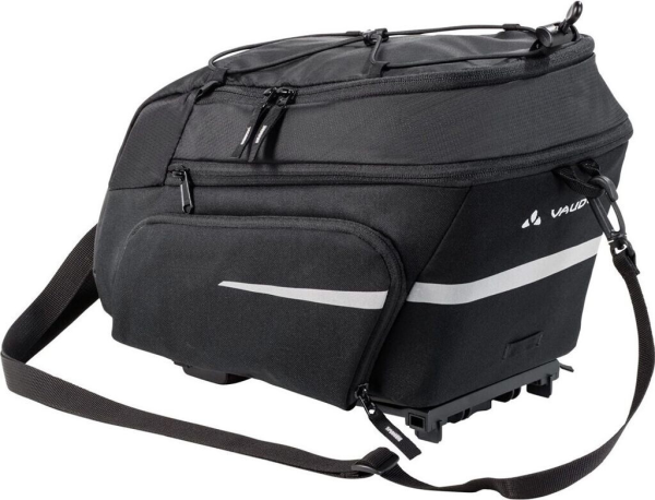 Vaude Silkroad Plus Uniklip black