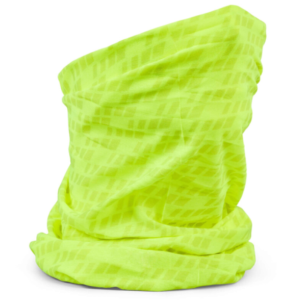 GripGrab Halsschlauch Head Classic Hi-Vis Fluo Yellow