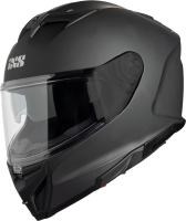 IXS Integralhelm iXS912 SV 1.0 matt schwarz M