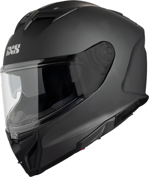 IXS Integralhelm iXS912 SV 1.0 matt schwarz