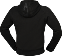 IXS Rapid 1.0 Hoodie schwarz L