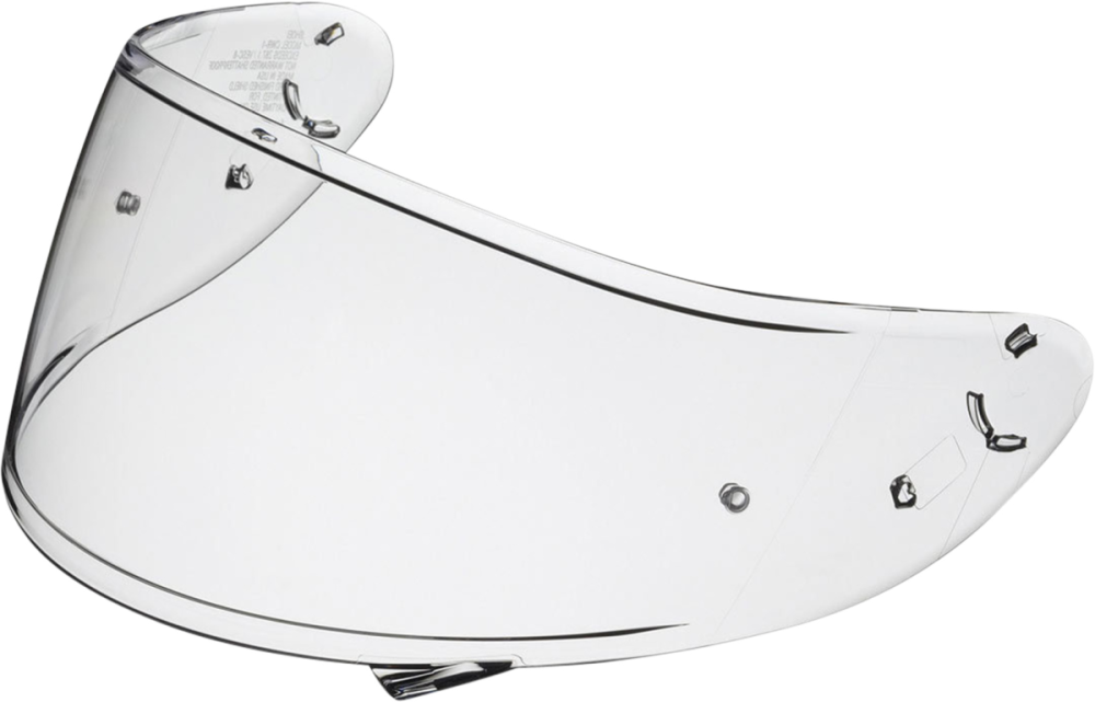 Shoei Visier Pinlock CWR-1 klar