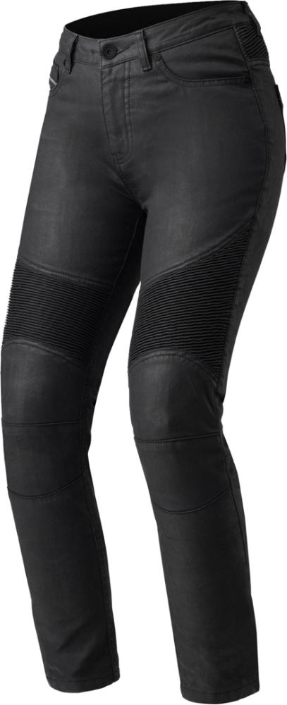 Tucano Urbano Damen Jeans Elettra schwarz 30