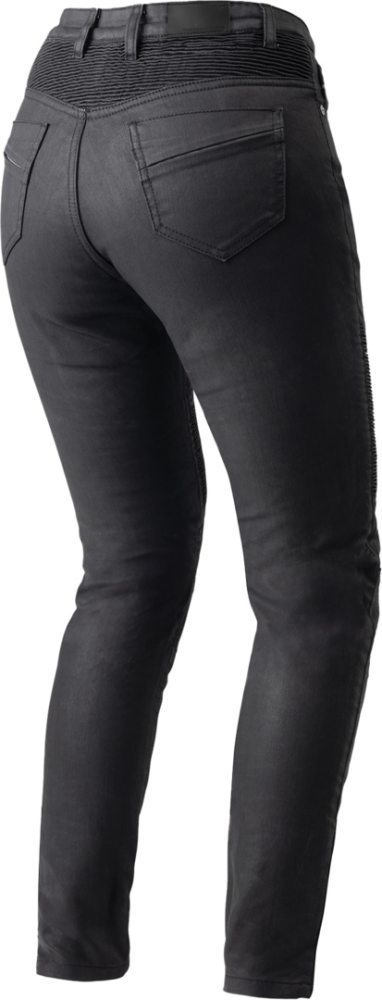 Tucano Urbano Damen Jeans Elettra schwarz 30