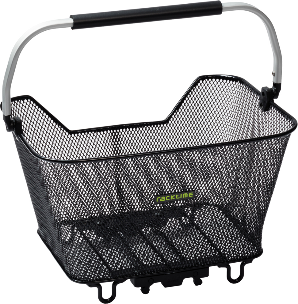Racktime Baskit Deluxe Korb