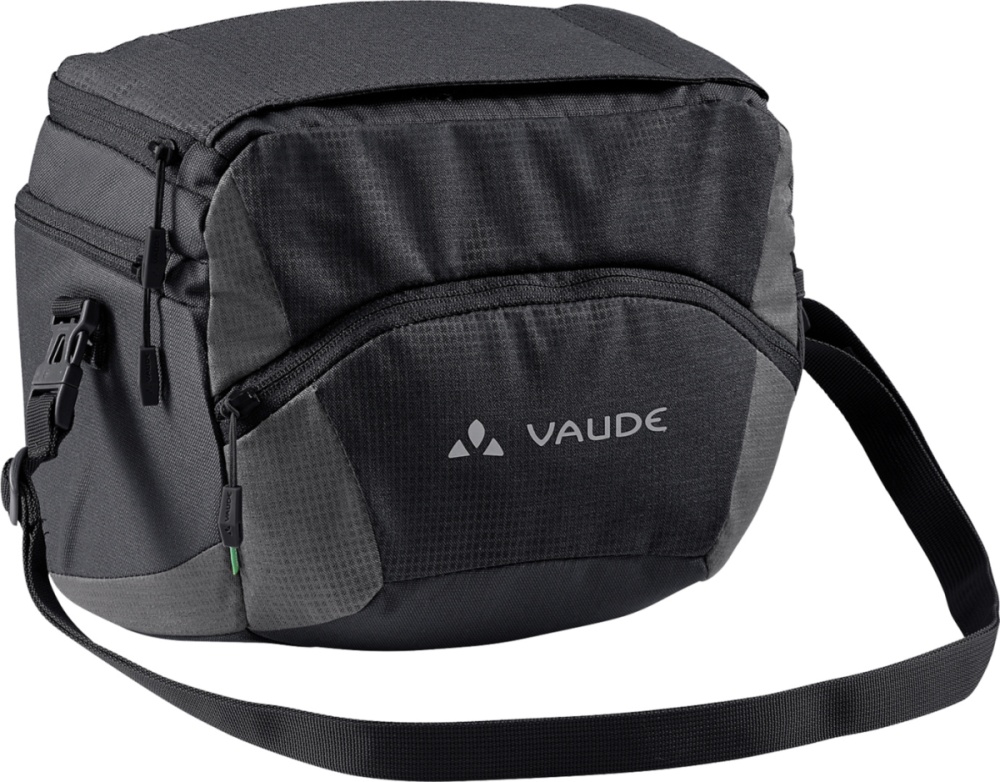 Vaude OnTour Box L (KLICKfix ready) black