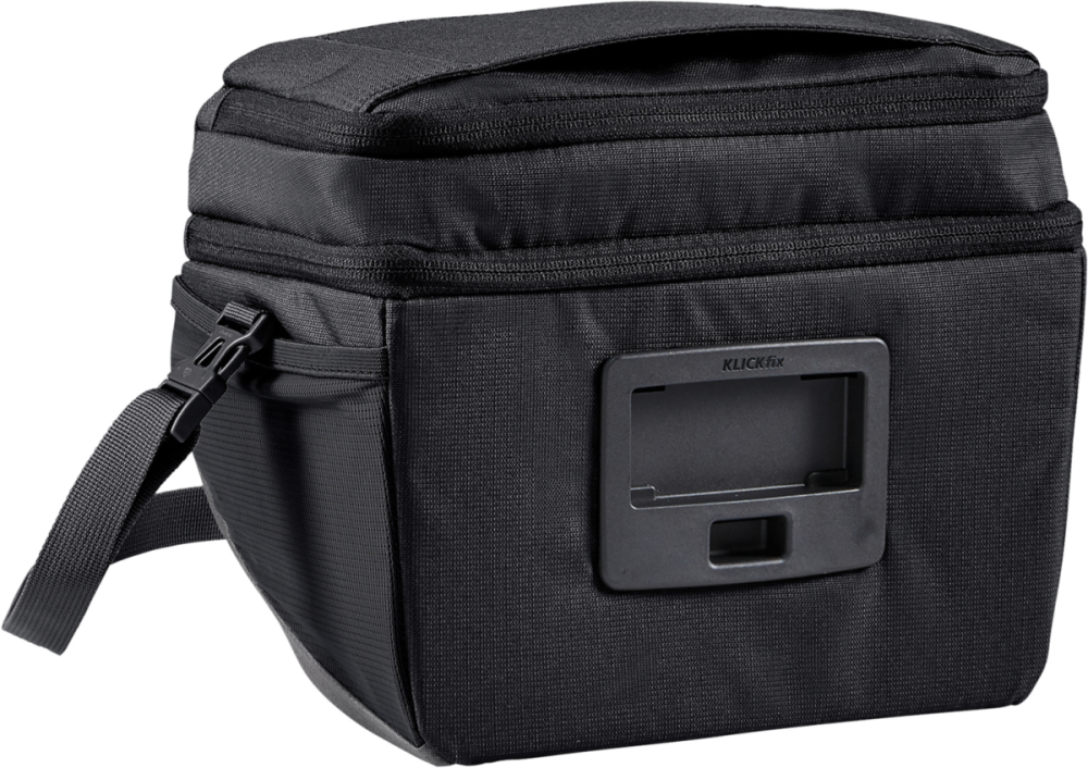 Vaude OnTour Box L (KLICKfix ready) black