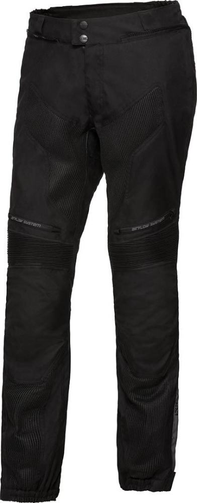 IXS Sport Hose Comfort-Air schwarz S