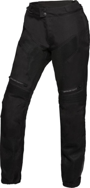 IXS Sport Damen Hose Comfort-Air schwarz DL