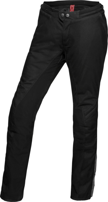 IXS Tour Damen Hose Anna-ST schwarz