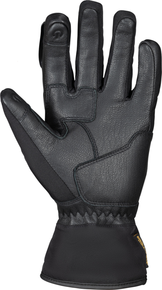 IXS Classic Handschuh Urban ST-Plus schwarz L