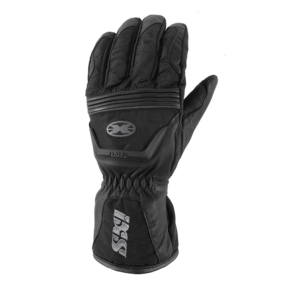 IXS Handschuhe Mirage 2.0 schwarz 5XL