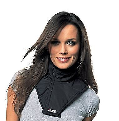 IXS Halskrause Pedro schwarz XS