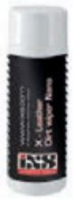 IXS Leather Dirt Wiper (Shiled Nano)