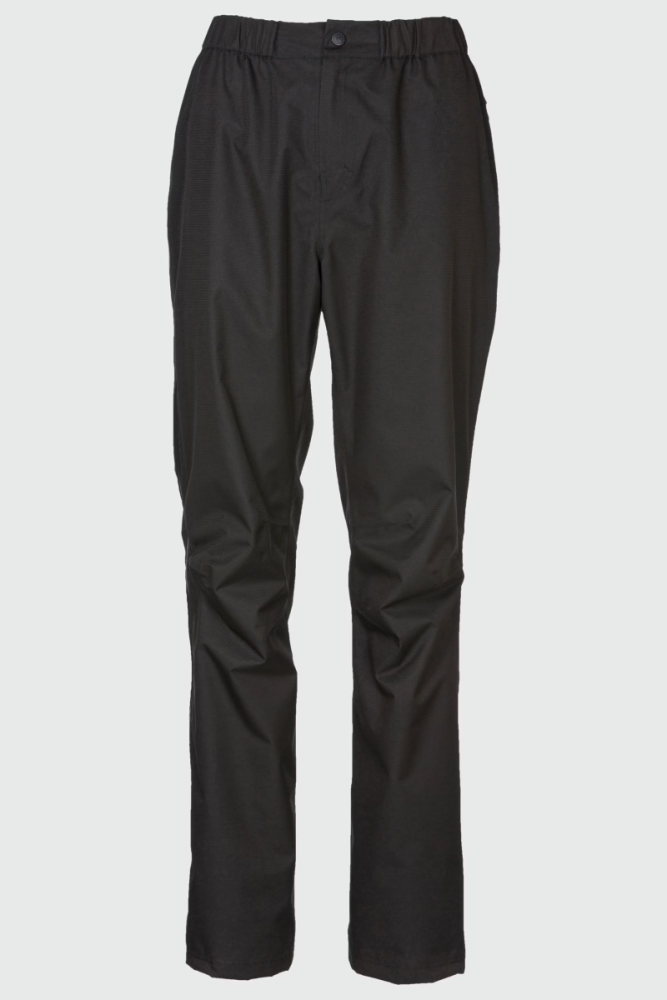 Rukka Larina Damen Regenhose black 36