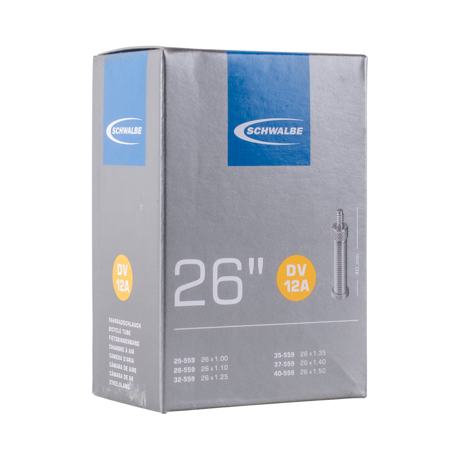 Schwalbe DV12A 26" D40