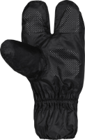 IXS Regen Handschuh Virus 4.0 schwarz M