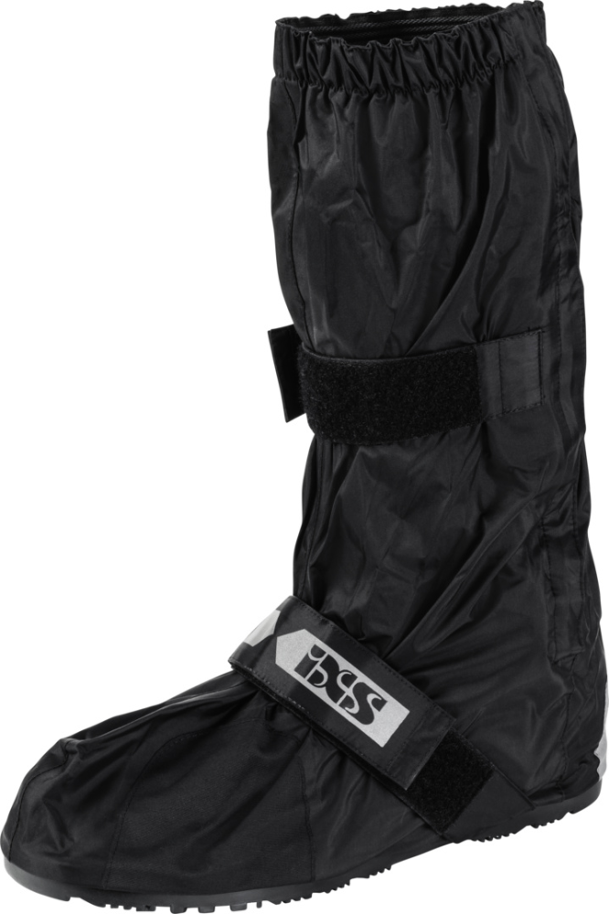 IXS Regenstiefel Ontario 2.0 schwarz S