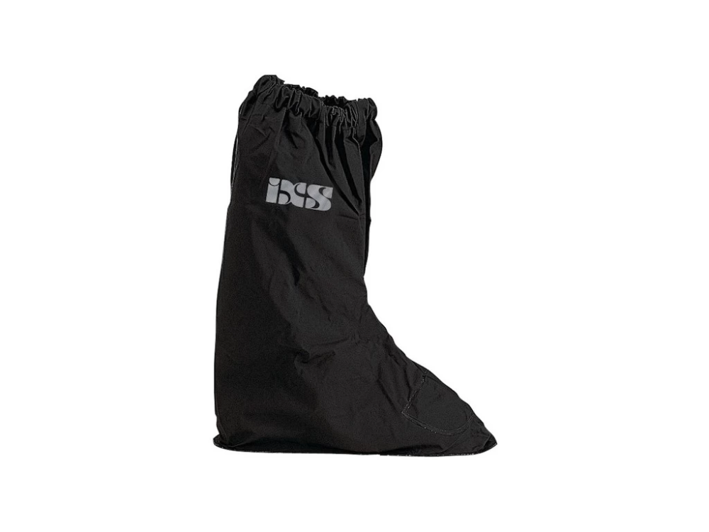 IXS Rainboots Yukon 2.0 schwarz XL