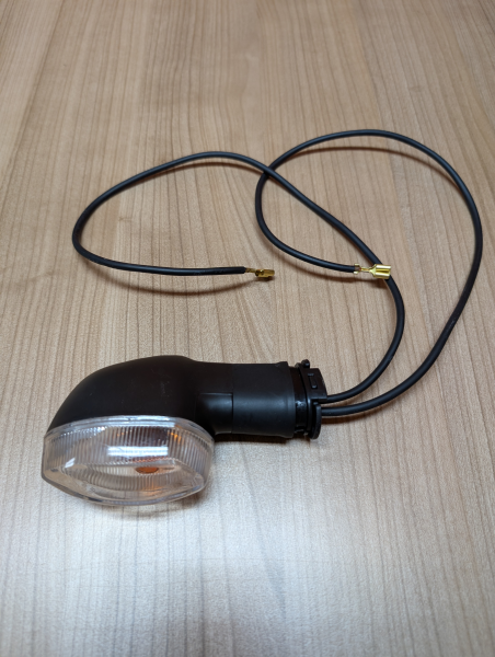 Yamaha HINTERER BLINKER KOMPL.1 LINKS