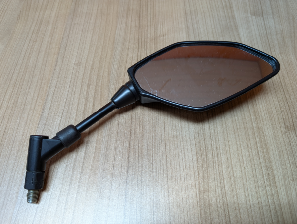 Yamaha Yamaha MT09A / MT-09 Spiegel rechts