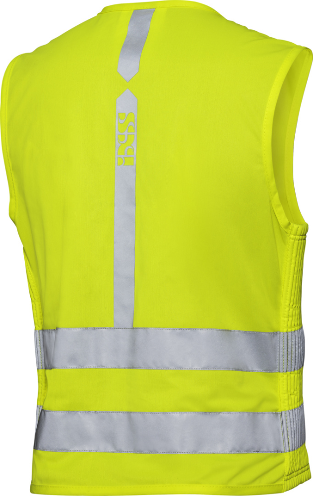 IXS Veste neon 3.0 fluo-gelb XS/S