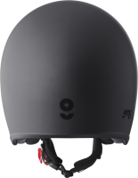 gms Jethelm Ride matt schwarz S