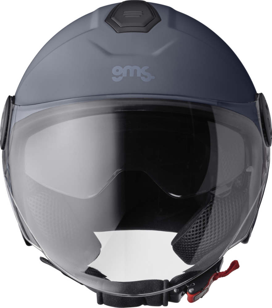 gms Jethelm Gelato mora L