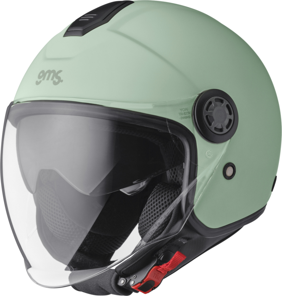 gms Jethelm Gelato pistacchio S