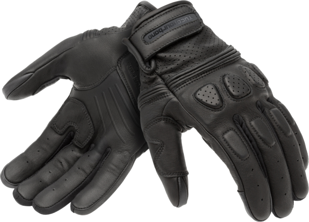 Tucano Urbano Handschuhe Gig Evo schwarz 2XL