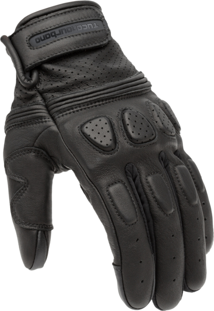Tucano Urbano Handschuhe Gig Evo schwarz 2XL