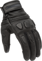 Tucano Urbano Handschuhe Gig Evo schwarz 2XL