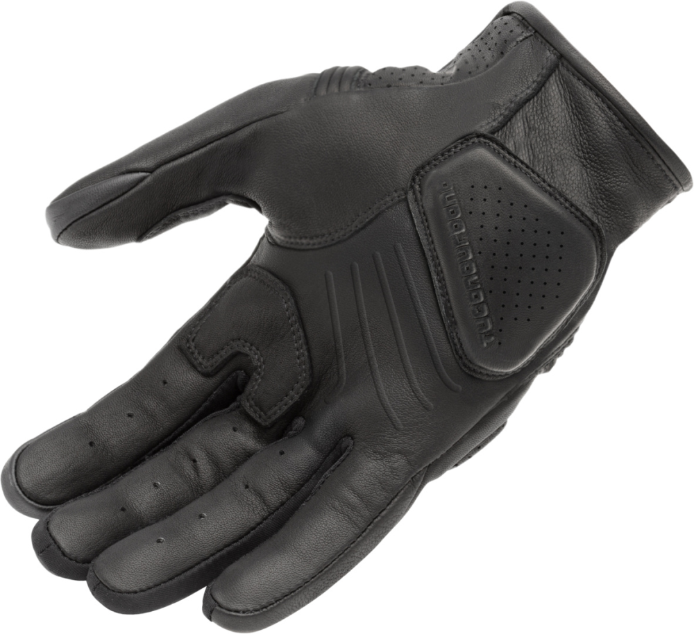 Tucano Urbano Handschuhe Gig Evo schwarz 2XL
