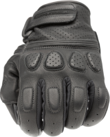 Tucano Urbano Handschuhe Gig Evo schwarz 2XL